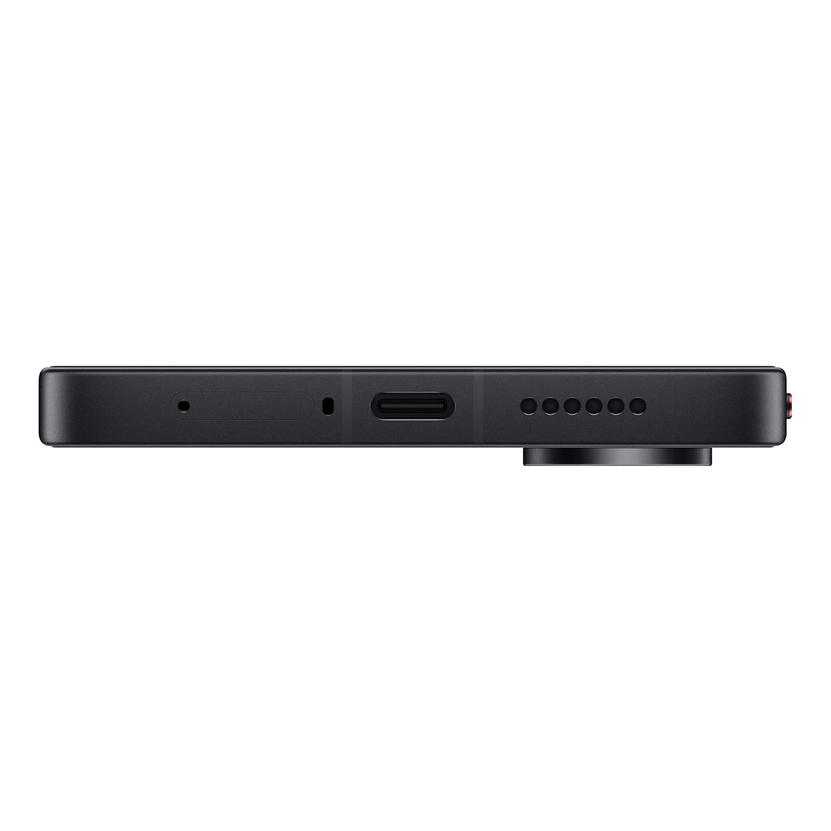 Xiaomi POCO X8 Pro 12/512Gb Black, чёрный