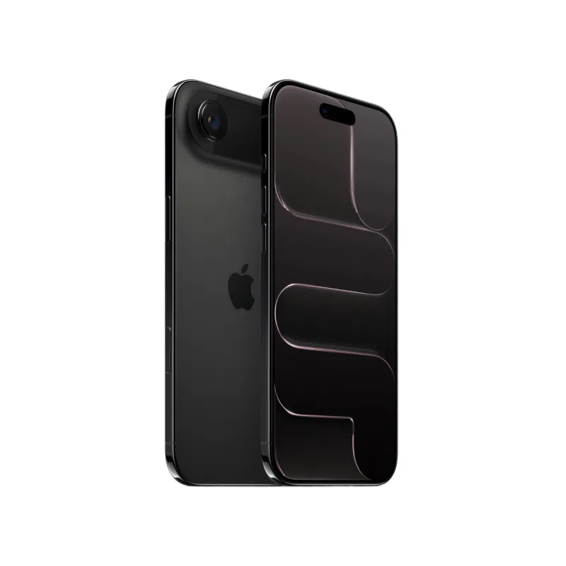 Apple iPhone Air 1Tb Black eSIM