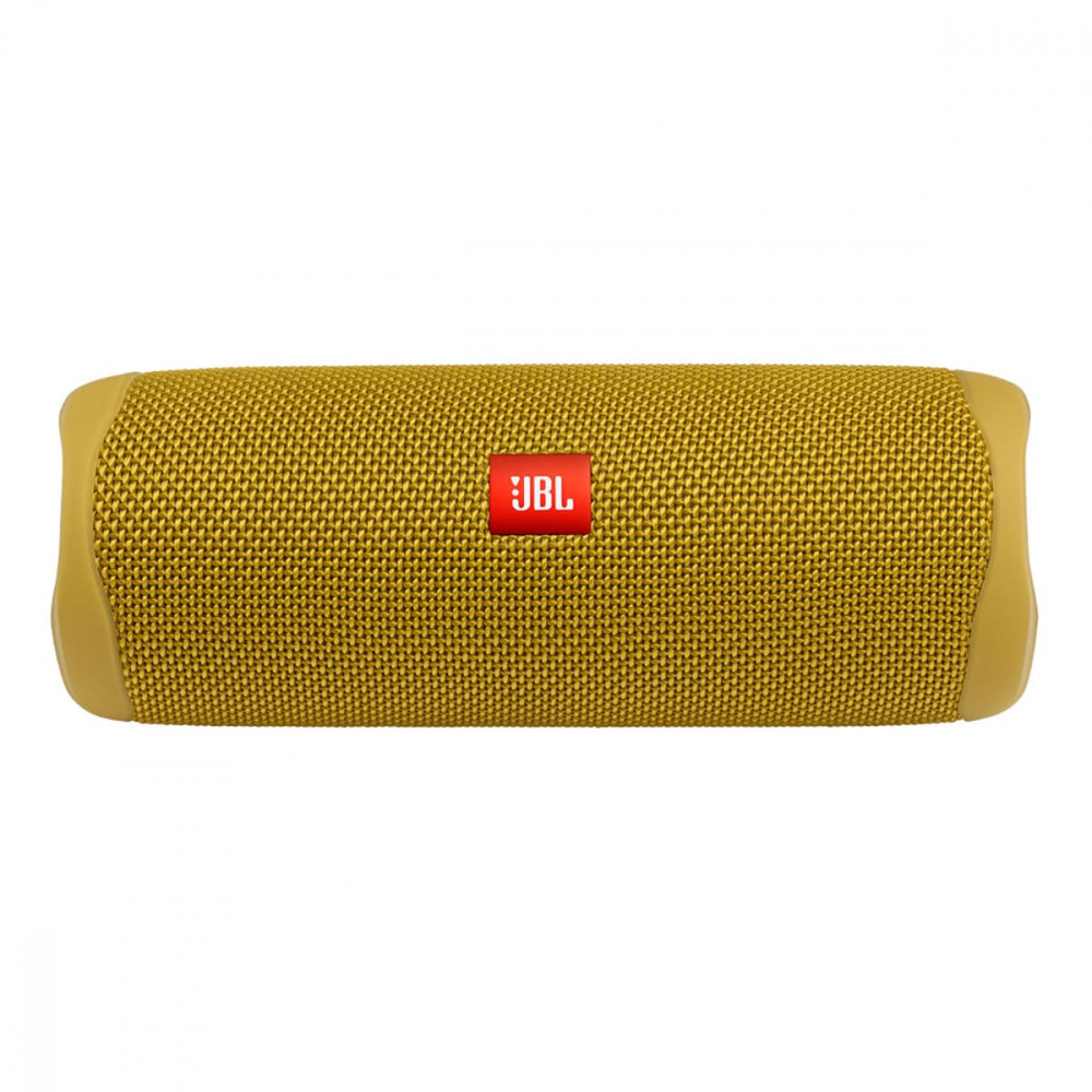 JBL Flip 5 Yellow, желтый
