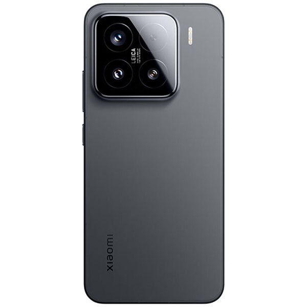 Xiaomi 15 12/256Gb Черный