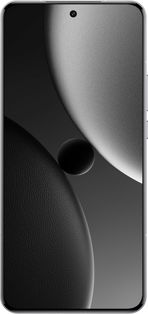 Смартфон Xiaomi 15 Ultra 16/512Gb Серебристый