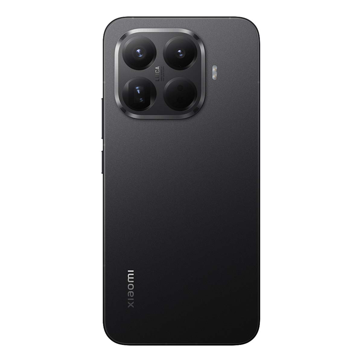 Xiaomi 15T Pro 12/512Gb Black, черный