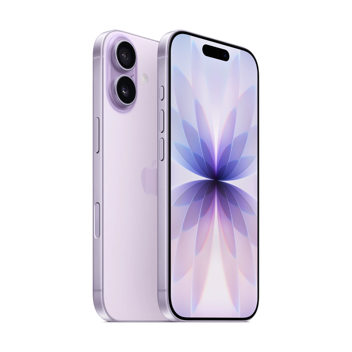 Apple iPhone 17 256Gb Purple