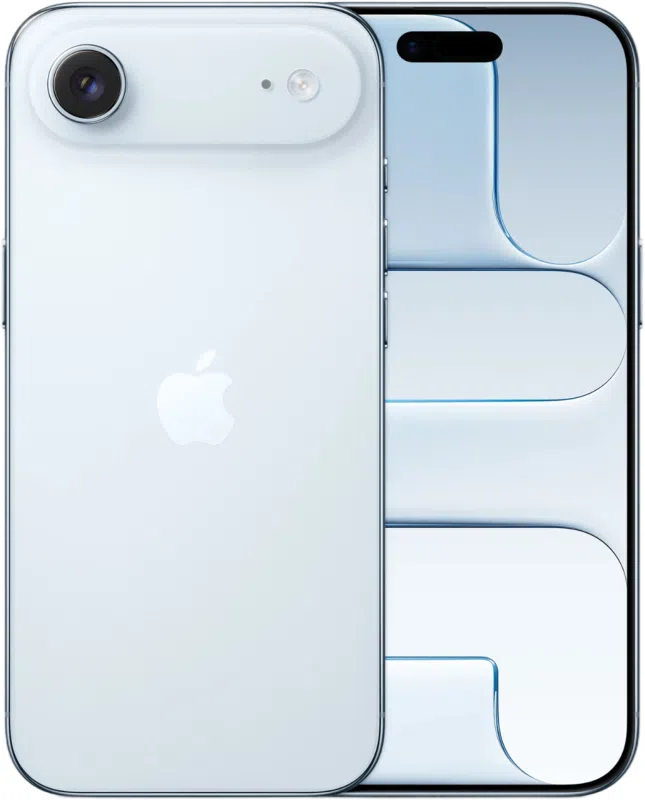 Apple iPhone Air 1Tb Sky Blue eSIM