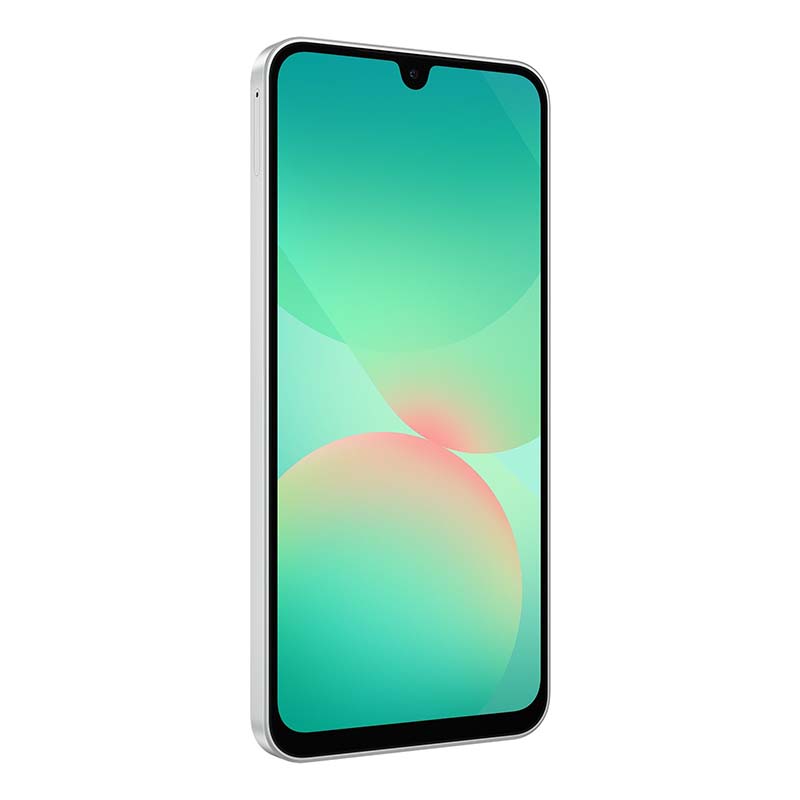 Смартфон Samsung Galaxy A26 8/256Gb белый