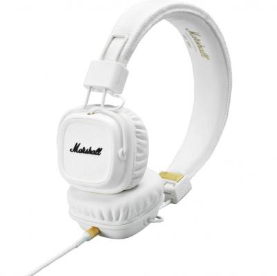 MARSHALL MAJOR II WHITE