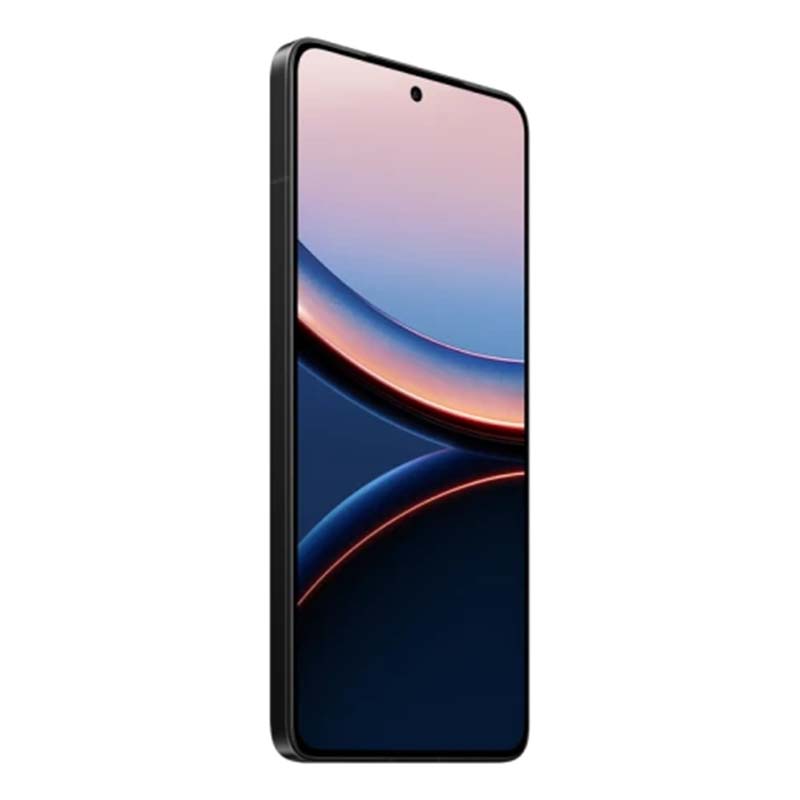 Xiaomi POCO F7 Ultra 12/256Gb Black, черный