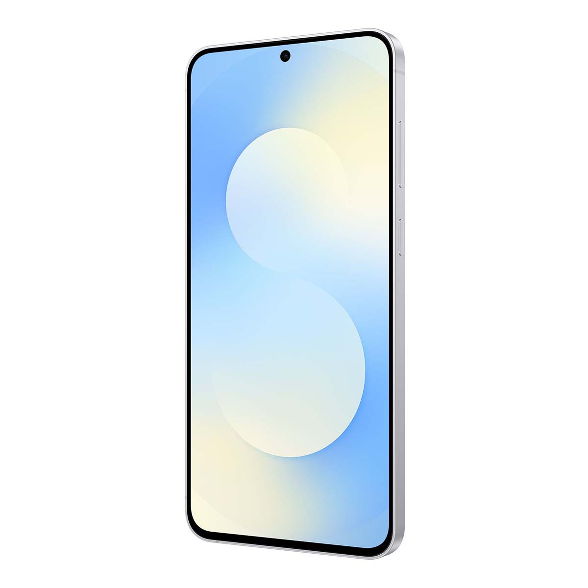 Samsung Galaxy S25 FE 8/256Gb Ice Blue, голубой