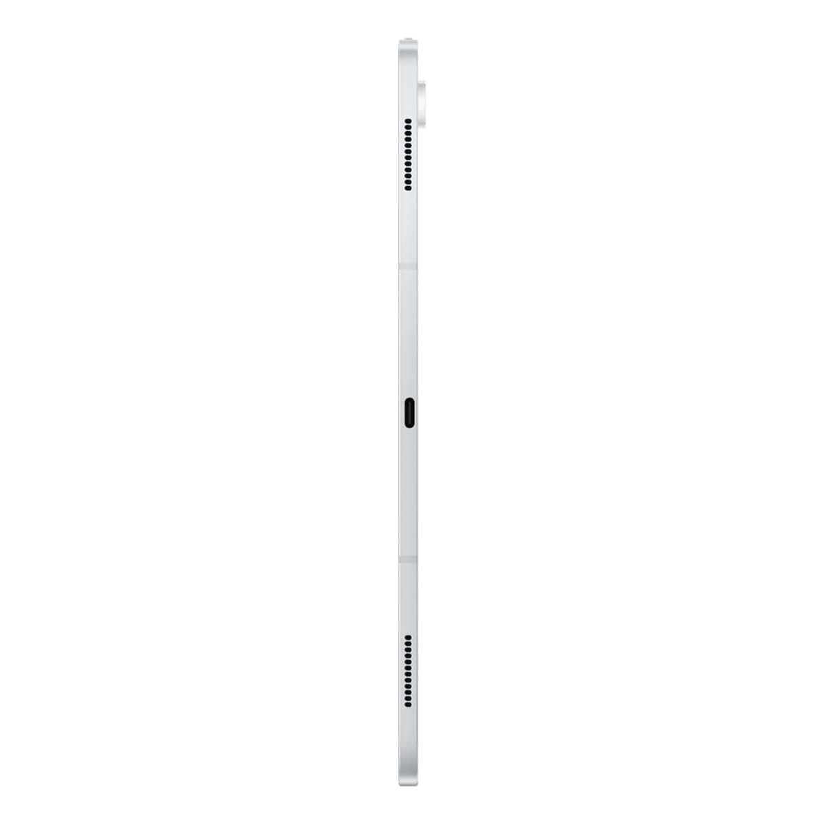 Samsung Galaxy Tab S10 Ultra 14,6" 5G+Wi-Fi 12/512Gb (2024) Silver, серебристый