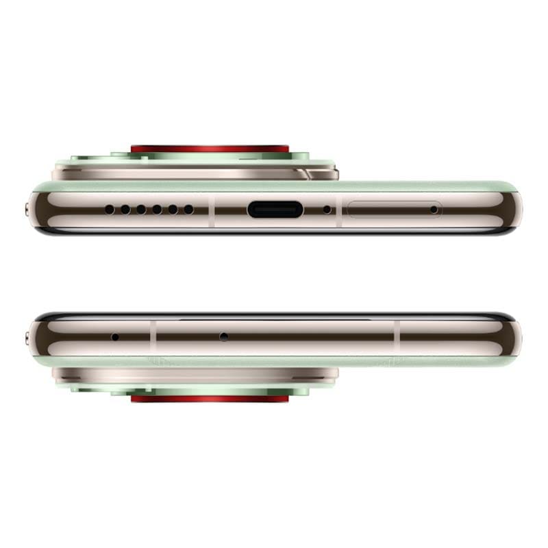 HUAWEI Pura 70 Ultra 16/512Gb Green, зеленый