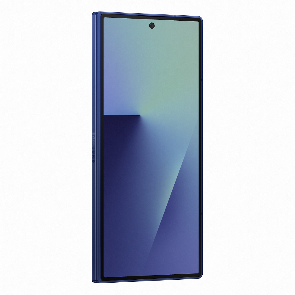 Смартфон Samsung Galaxy Z Fold7 512 ГБ Синий
