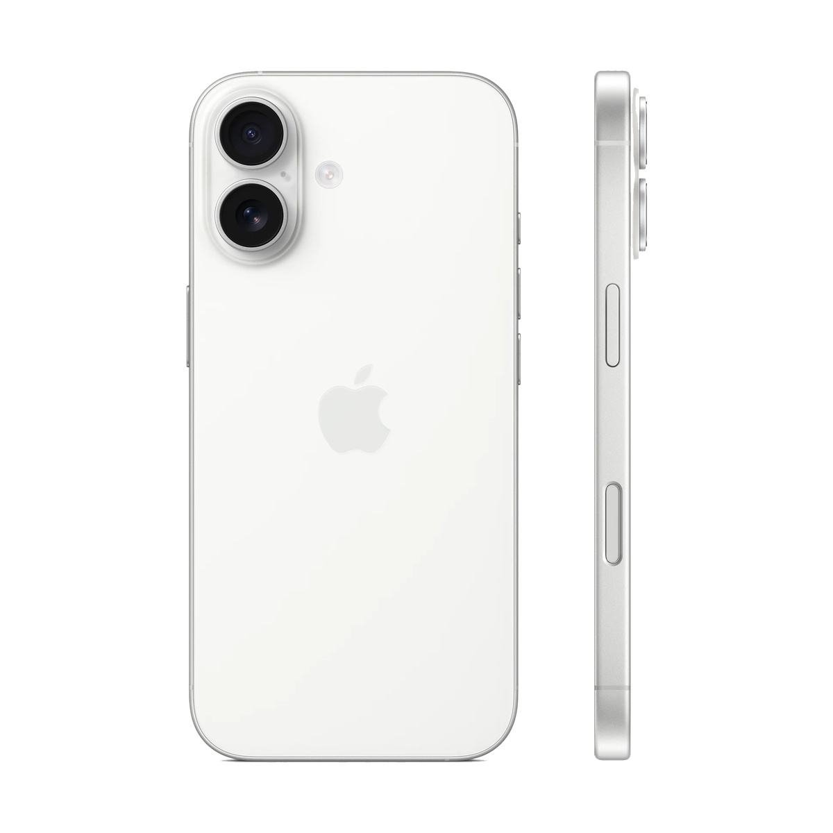 Apple iPhone 17 eSIM 256Gb White
