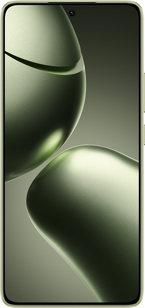 Смартфон Xiaomi 14T 12/512 Гб Зеленый