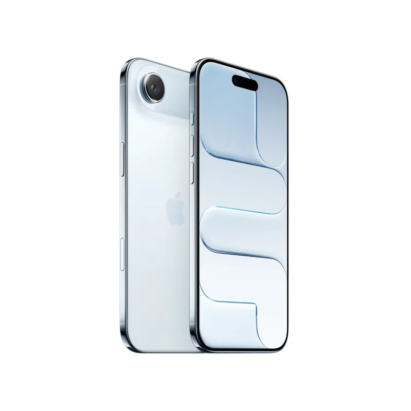 Apple iPhone Air 1Tb Sky Blue eSIM