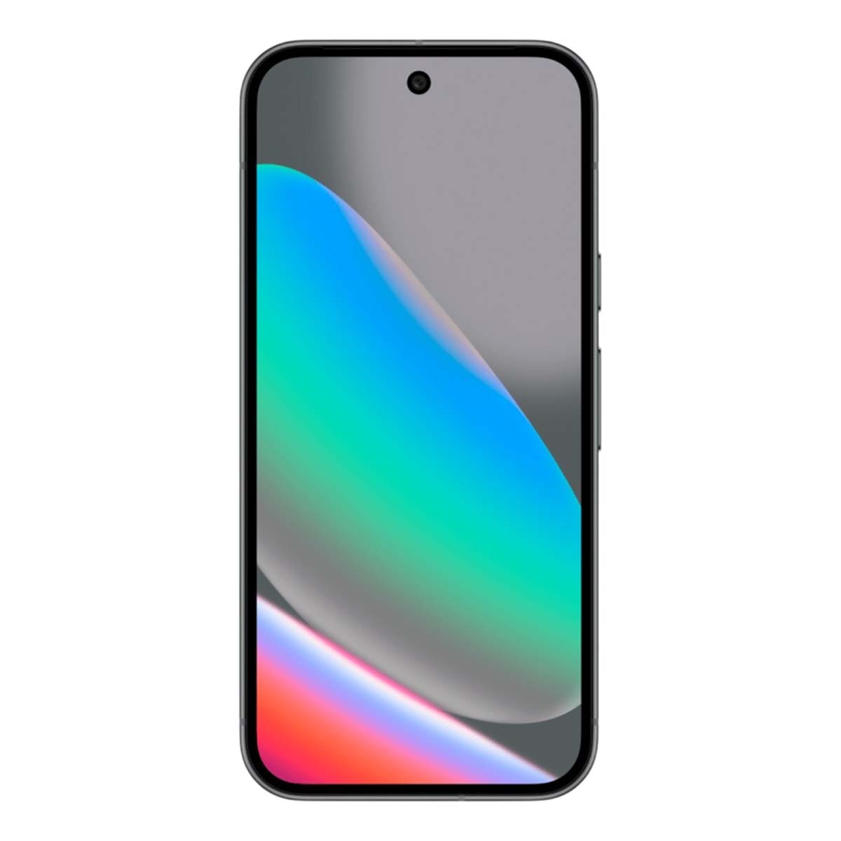 Google Pixel 10 256Gb Obsidian, чёрный