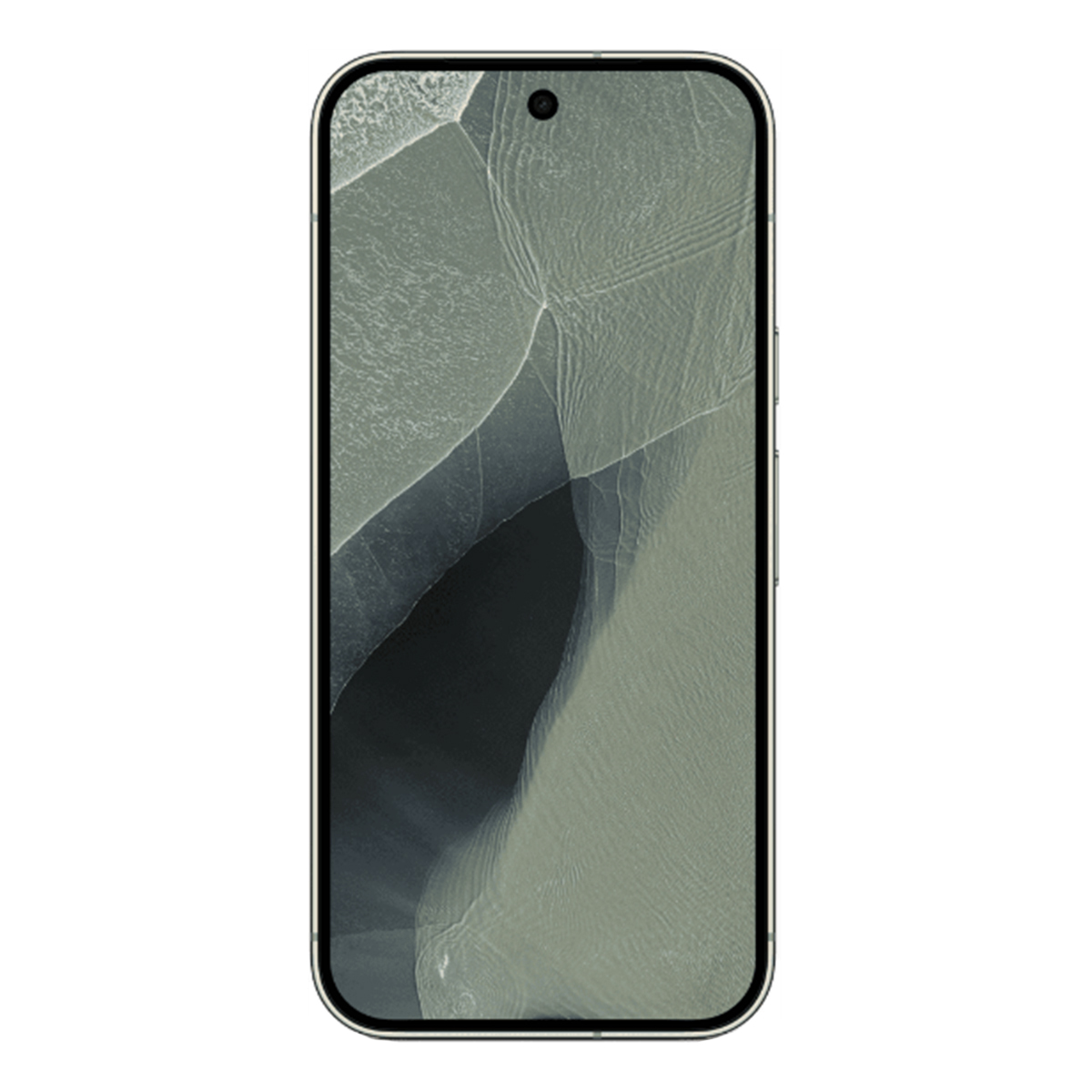 Google Pixel 11 Pro 16/1Tb Olive, оливковый