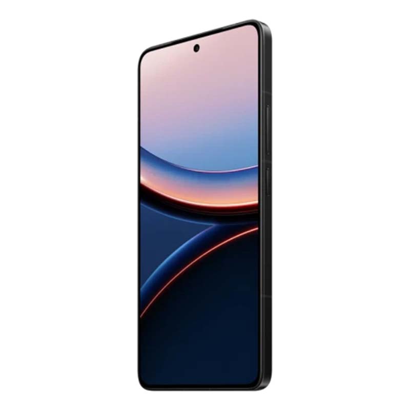 Xiaomi POCO F7 Ultra 12/256Gb Black, черный
