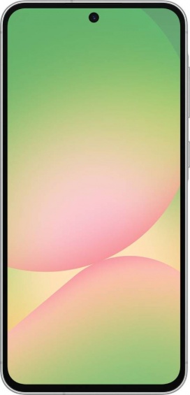Смартфон Samsung Galaxy A56 12/256 Гб 5G Светло-серый (A566)