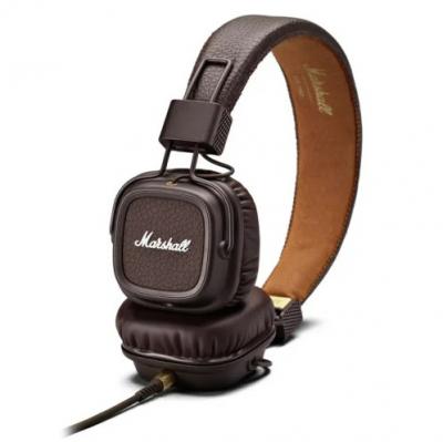 MARSHALL MAJOR II BROWN