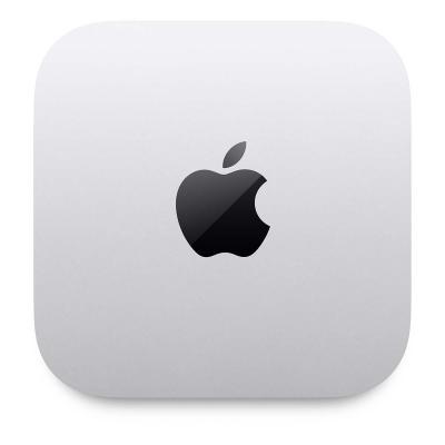 Apple Mac mini (M4, 10C CPU, 10C GPU, 2024) 24Gb, 512Gb SSD (MCYT4)