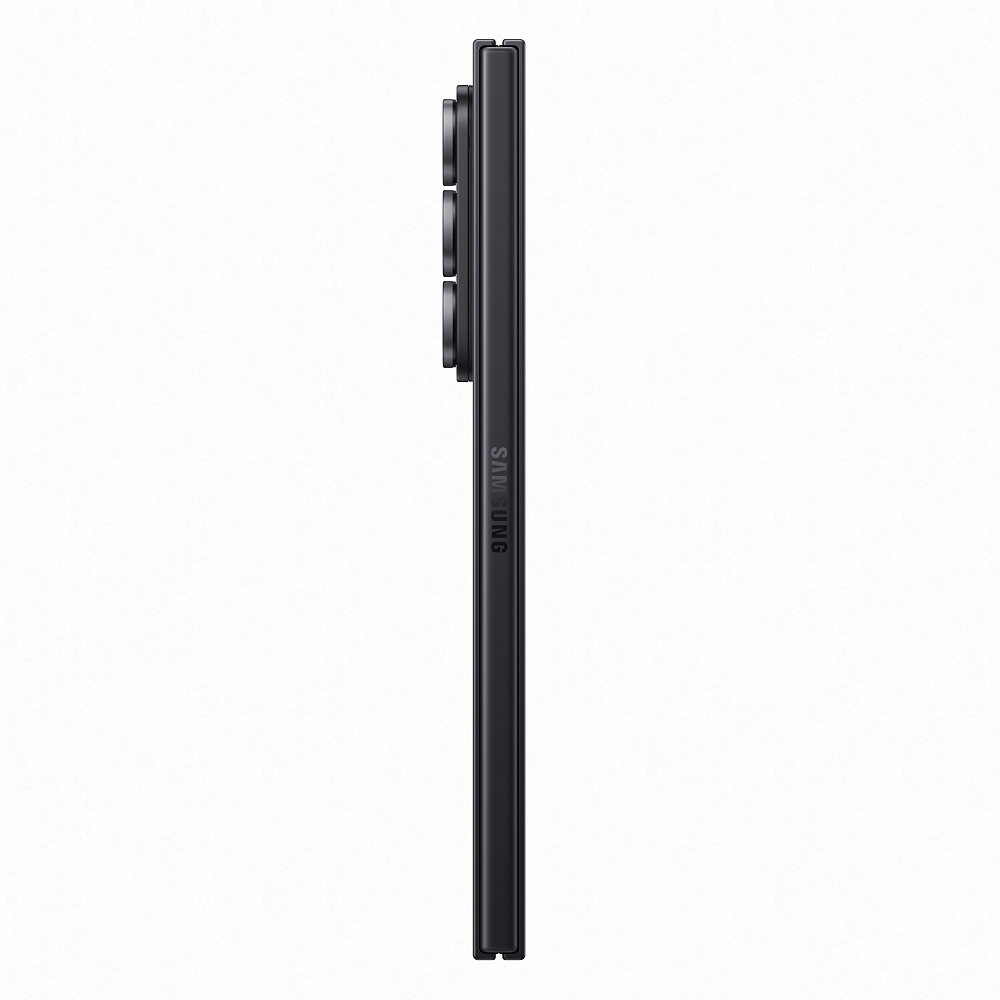 Смартфон Samsung Galaxy Z Fold7 256 ГБ Черный