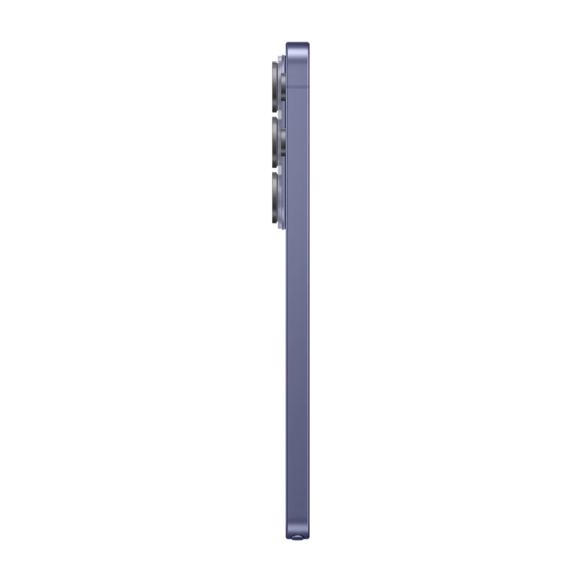Samsung Galaxy S26 Ultra 12/256Gb Cobalt Violet, фиолетовый