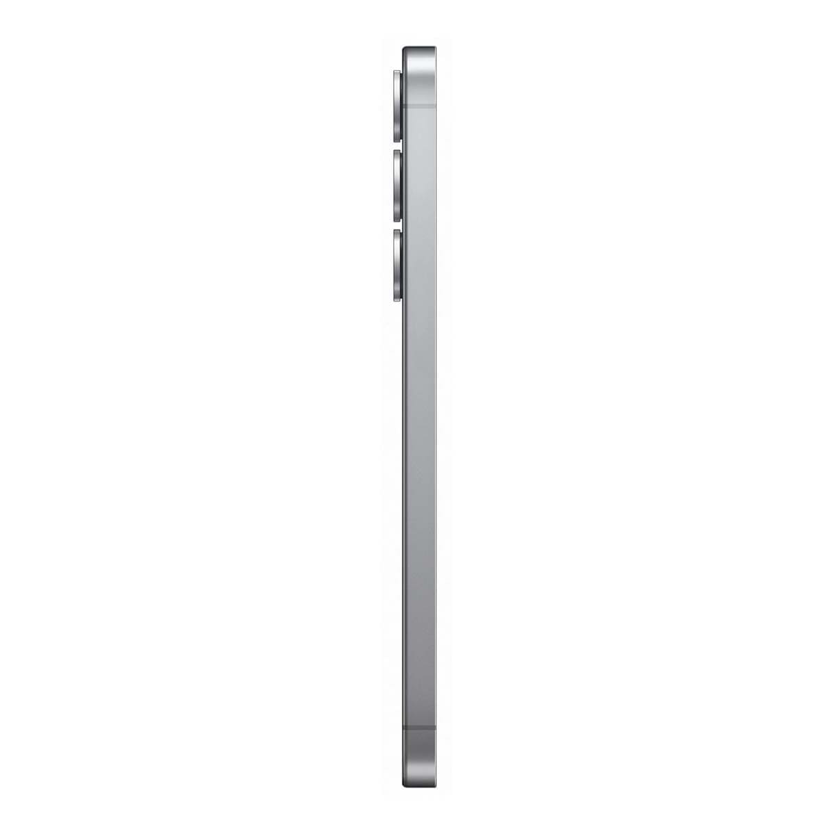 Samsung Galaxy S25 (2025) 12/256Gb Серый