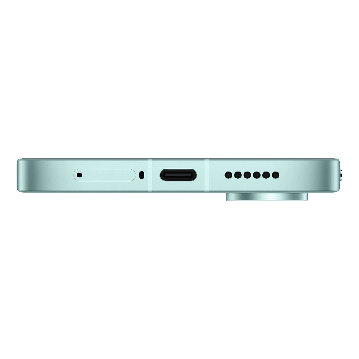 Xiaomi POCO X8 Pro 12/512Gb Mint Green, голубой