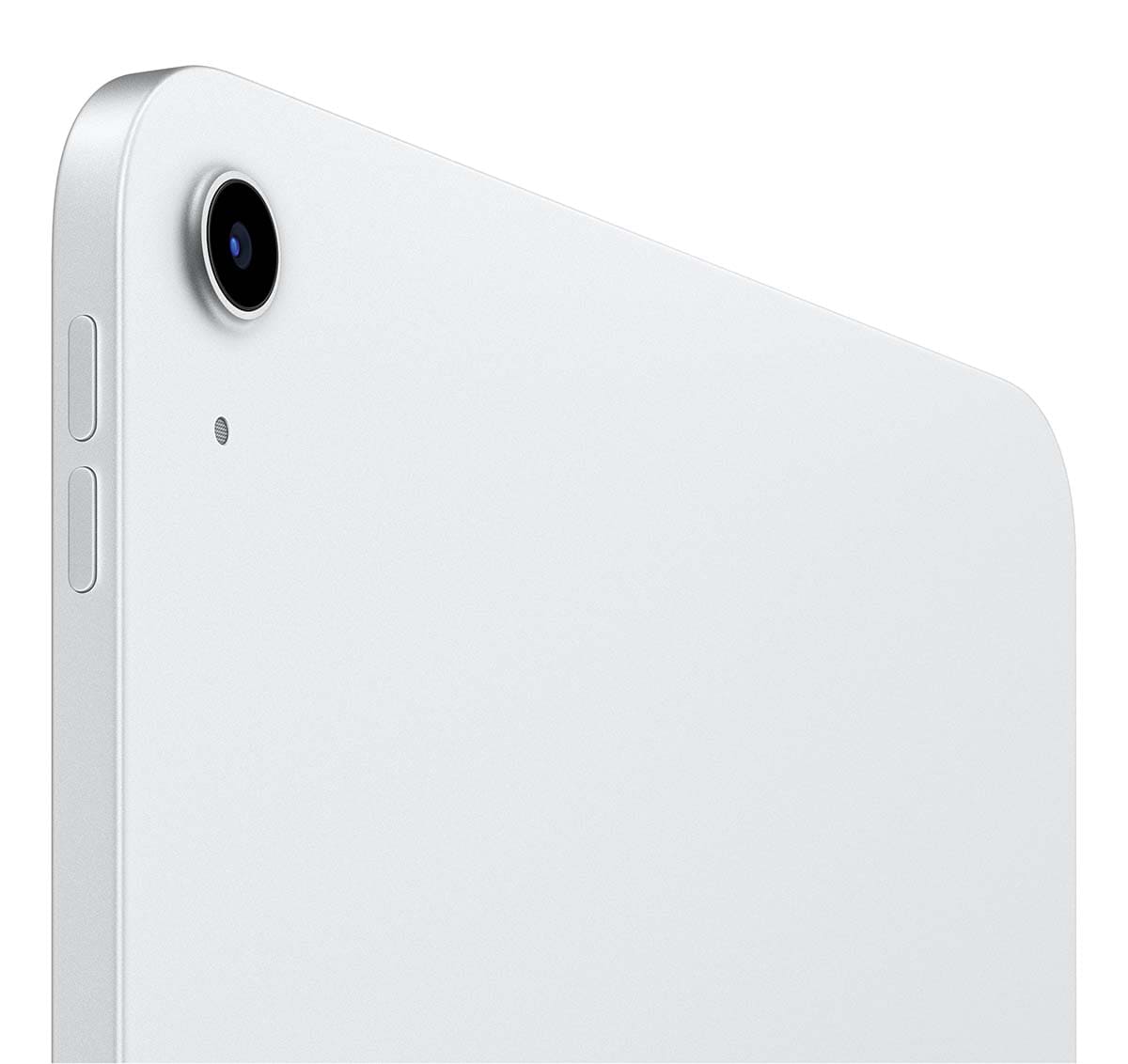 Apple iPad 11" (2025) Wi-Fi + Cellular 128Gb Silver, серебристый