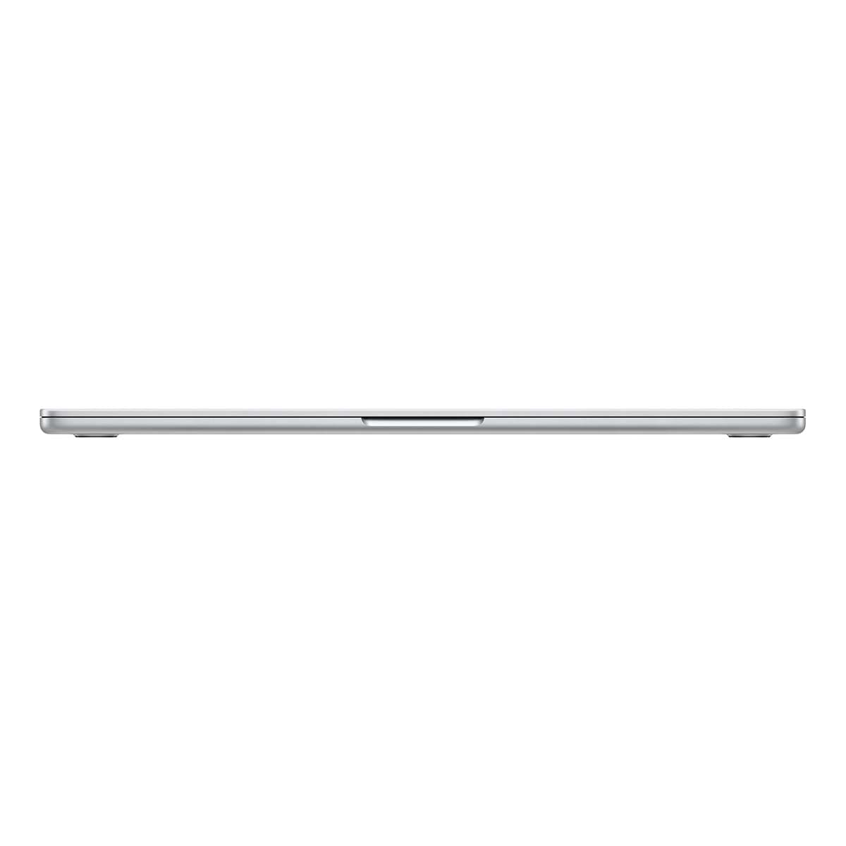 Apple MacBook Air 15" (M5, 10C CPU, 10C GPU, 2026) 24/1Tb SSD Silver, серебристый