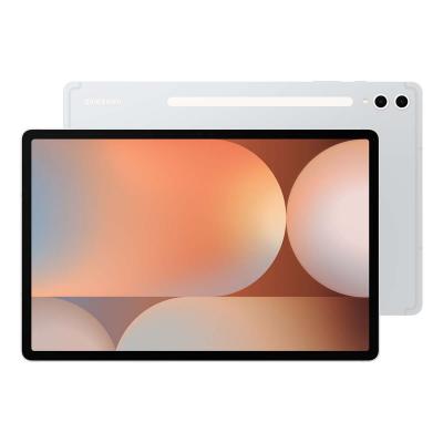 Samsung Galaxy Tab S10+ 12,4" 5G+Wi-Fi 12/512Gb (2024) Silver, серебристый