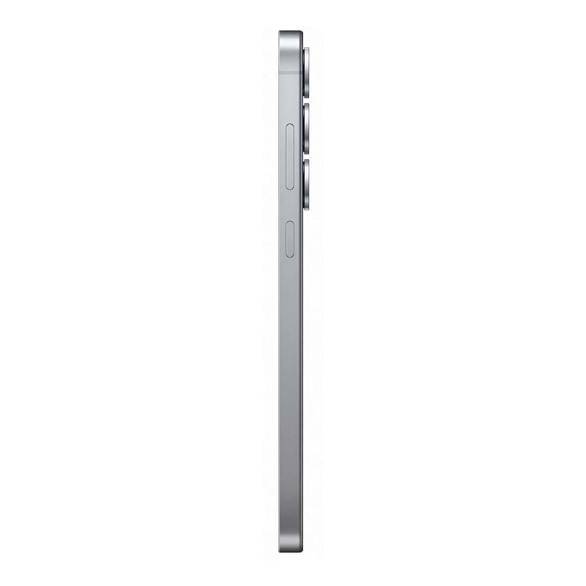 Samsung Galaxy S25 (2025) 12/256Gb Серый