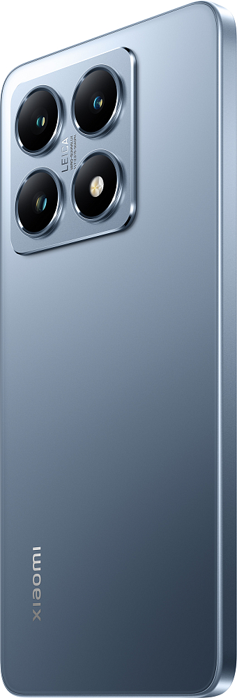 Смартфон Xiaomi 14T 12/256 Гб Синий