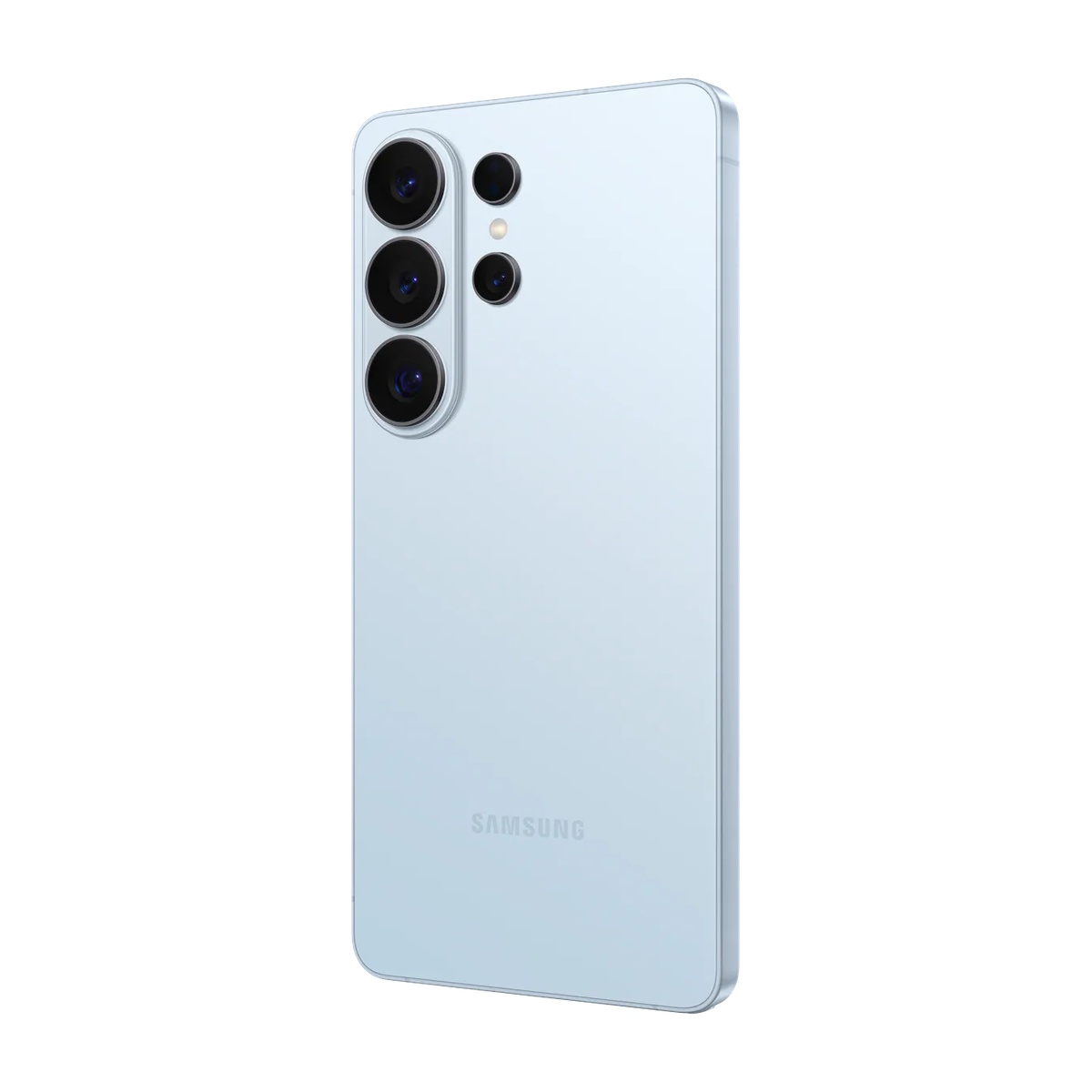 Samsung Galaxy S26 Ultra 16/1Tb Sky Blue, голубой