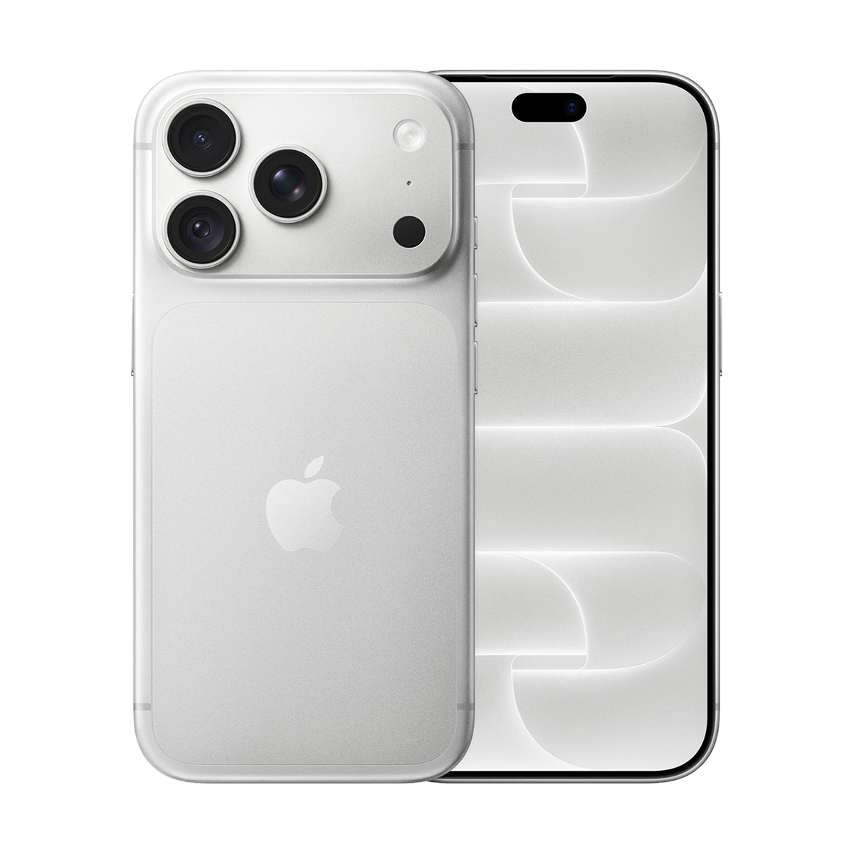 Apple iPhone 18 Pro 512Gb eSIM Silver, серебристый