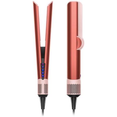 Выпрямитель волос Dyson Airstrait HT01 Strawberry Bronze/Blush Pink