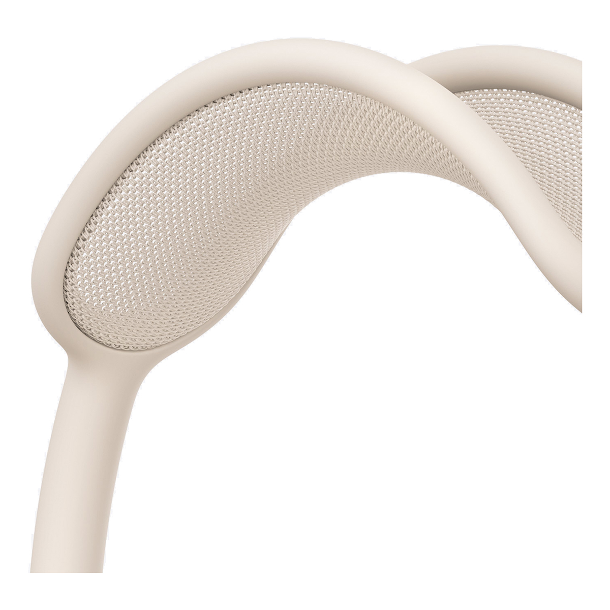 Наушники Apple AirPods Max 2 (2026) Starlight, «сияющая звезда»
