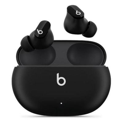 Беспроводные наушники Beats Studio Buds True Black (MJ4X3CH/A)