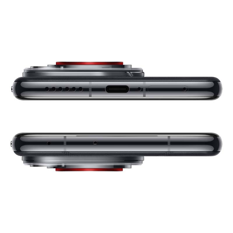 HUAWEI Pura 70 Ultra 16/512Gb Black, чeрный