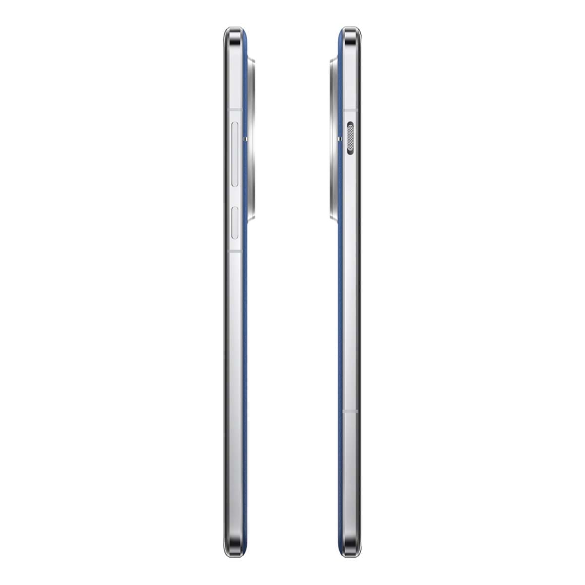 OnePlus 13 (2024) 16/512Gb Blue, синий