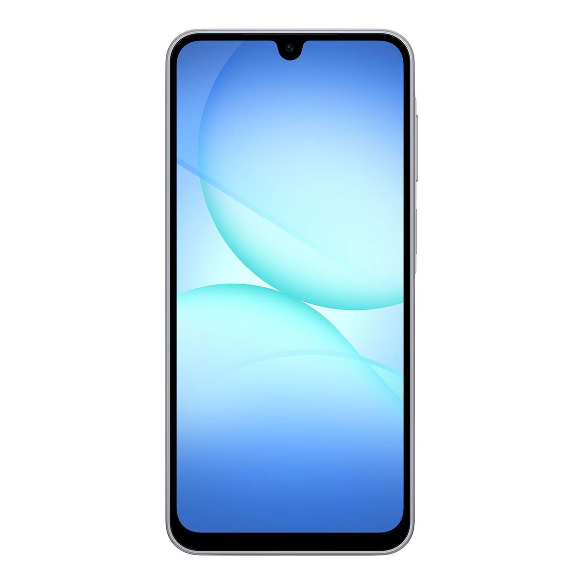 Samsung Galaxy A17 8/256Gb Grey, серый
