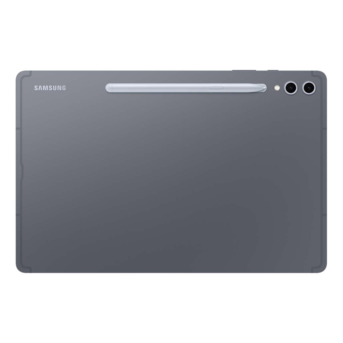 Samsung Galaxy Tab S10+ 12,4" Wi-Fi 12/256Gb (2024) Gray, серый