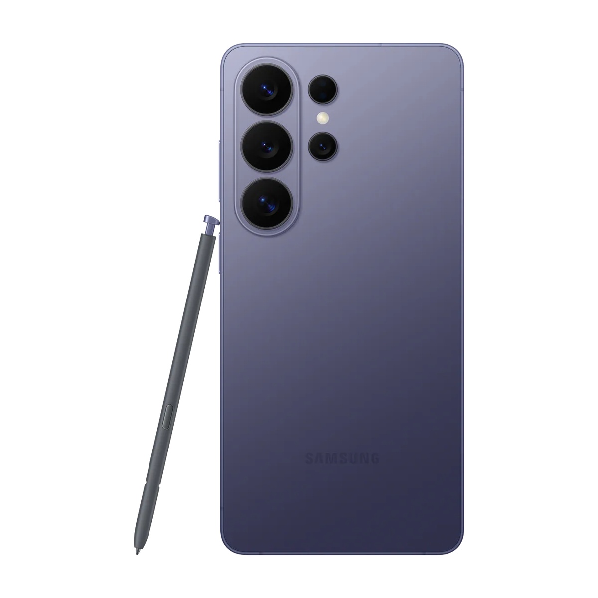 Samsung Galaxy S26 Ultra 12/256Gb Cobalt Violet, фиолетовый
