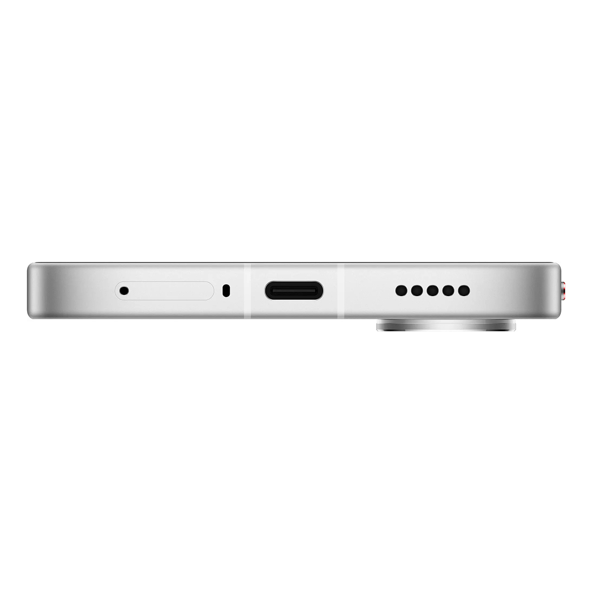 Xiaomi POCO X8 Pro Max 12/512Gb White, белый