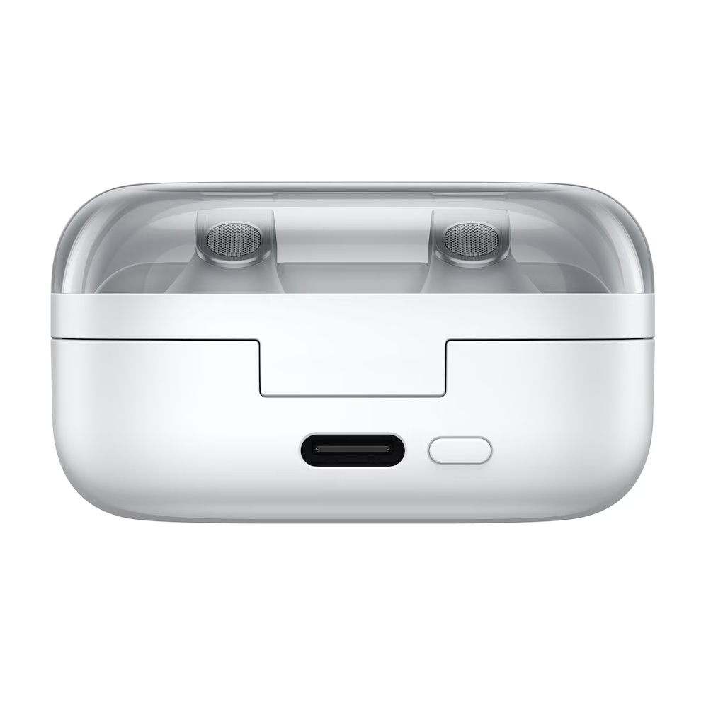 Наушники Samsung Galaxy Buds4 (R540) White, белый