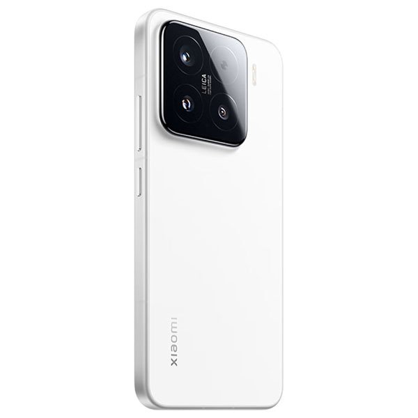 Xiaomi 15 12/512Gb Белый