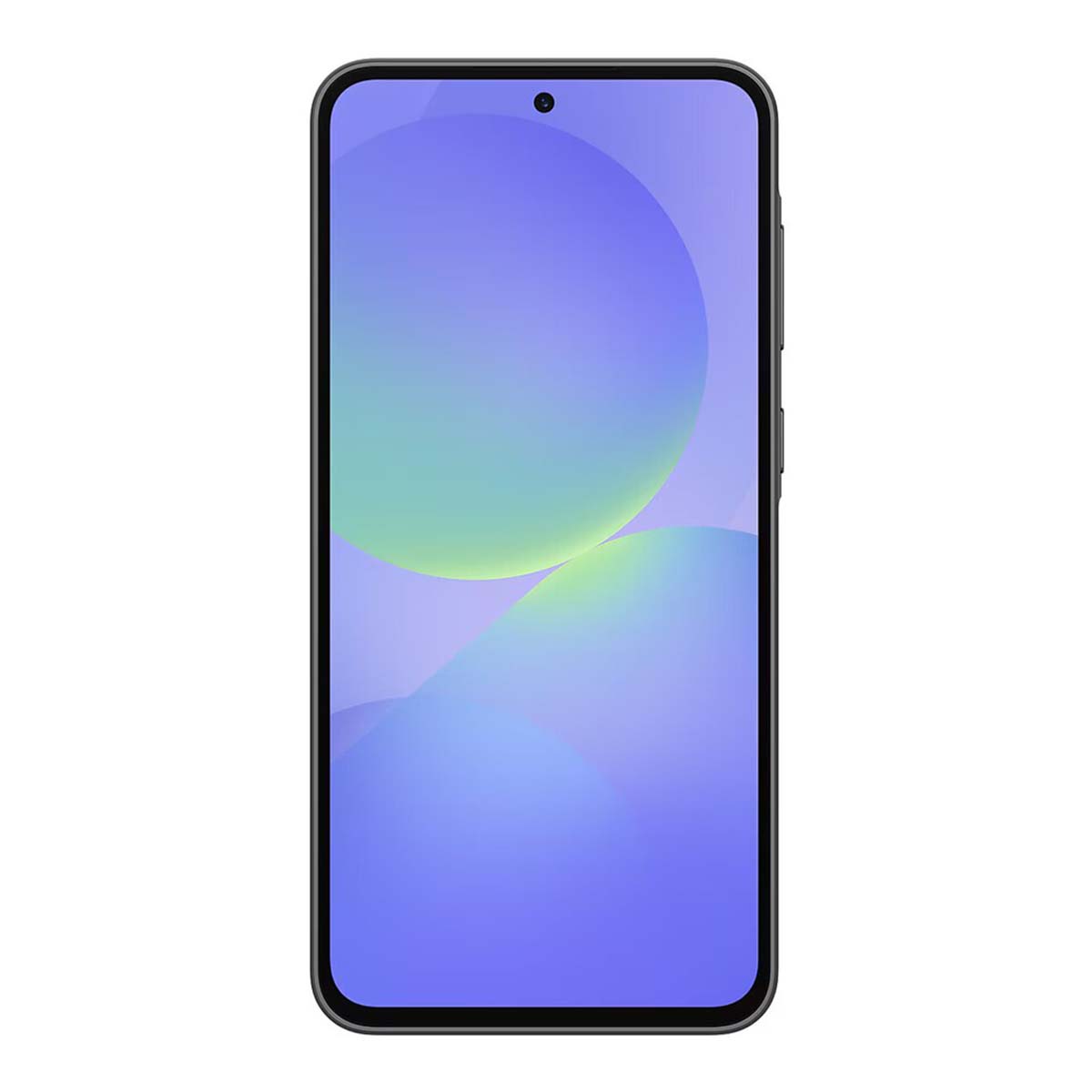 Samsung Galaxy A36 5G 12/256Gb (2025) Black, чёрный