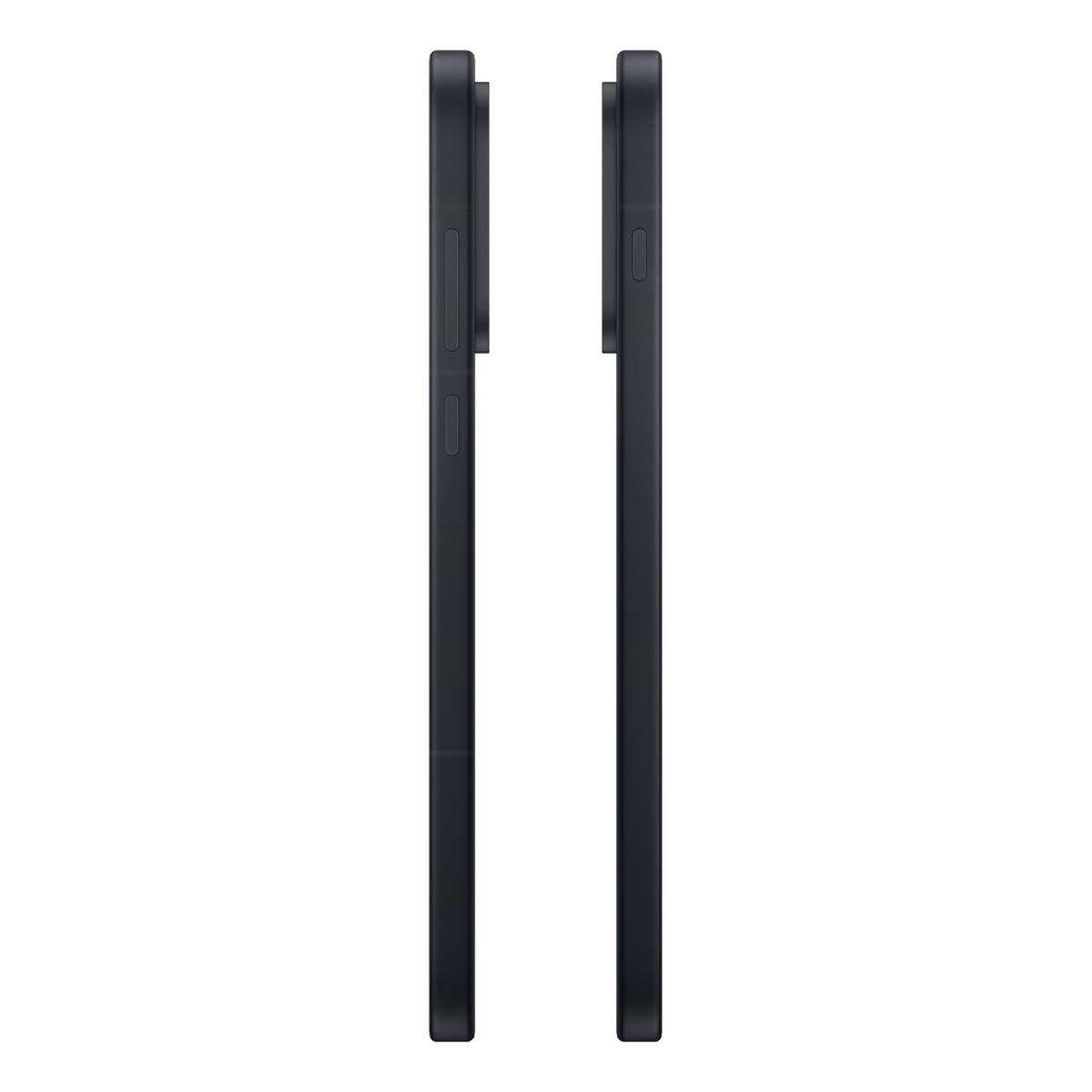 OnePlus 15 16/256Gb Black, чёрный