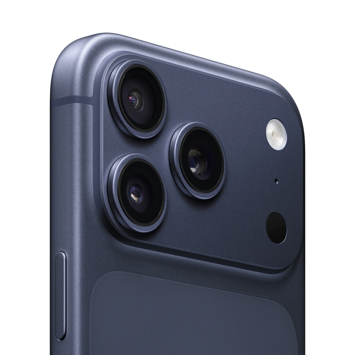 Apple iPhone 17 Pro 256Gb Deep Blue Синий
