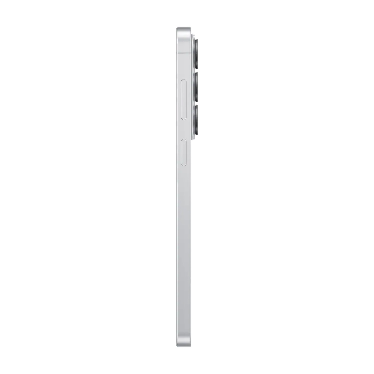 Samsung Galaxy S26+ 12/256Gb White, белый